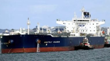 Imagen de la noticia: Rusia prepara un segundo envío de petróleo a Cuba ante la permisividad de EE.UU.