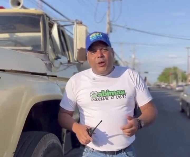 Imagen de la noticia: Municipio Cabimas: Ante la fata de Agua Potable activan camiones cisternas para la distribución por parroquia