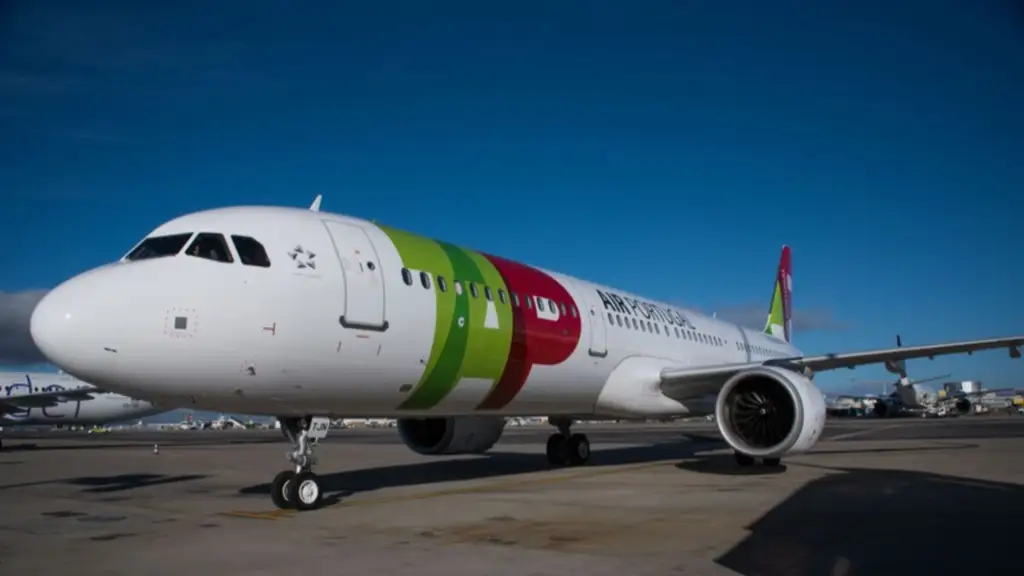 Imagen de la noticia: Vuelve la conexión directa con Europa: Tap Portugal reactiva sus vuelos a Venezuela