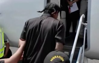 Imagen de la noticia: Panamá le cierra la puerta al Tren de Aragua: Expulsan a presunto miembro colombiano