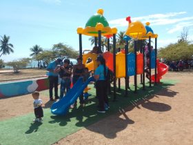 Imagen de la noticia: Cabimenses continúan disfrutando de las actividades preparadas por el Gobierno Municipal durante asueto de Semana Santa 2026