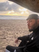 Imagen de la noticia: Farruko se rinde ante la gastronomía margariteña antes de su concierto