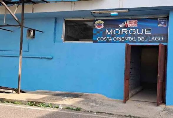 Imagen de la noticia: Municipio Cabimas: Se registra nuevo fallecimiento por accidente en motocicleta