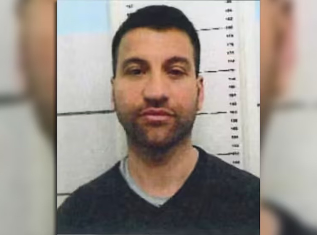 Imagen de la noticia: Detuvieron al capo mafioso Roberto Mazzarella, uno de los fugitivos más peligrosos de Italia