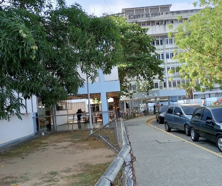Imagen de la noticia: Municipio Lagunillas: Hombre en encontrado muerto en terrenos del HGC de Ciudad Ojeda y se presume suicidio