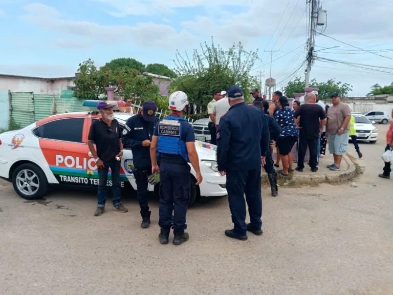 Imagen de la noticia: Municipio Cabimas: Médico Cardiólogo de reconocida trayectoria sufre accidente vehicular este Domingo