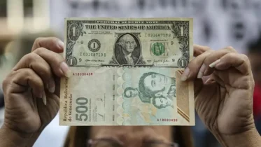 Imagen de la noticia: Aumento salarial en Venezuela: El impacto real que tendría en el bolsillo de los trabajadores