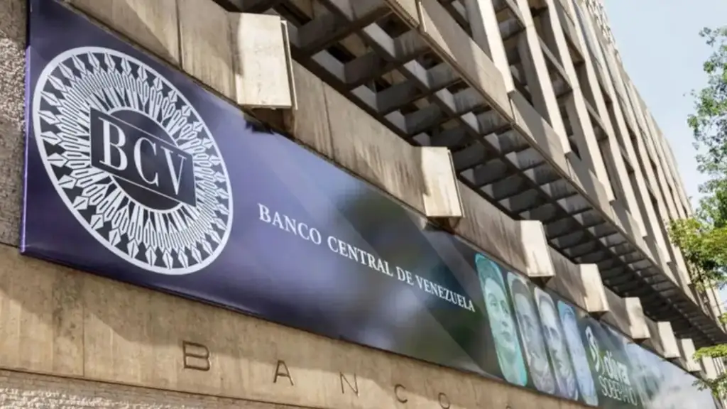 Imagen de la noticia: Dólar y euro BCV para hoy martes 7 de abril: así se cotizan las monedas oficiales