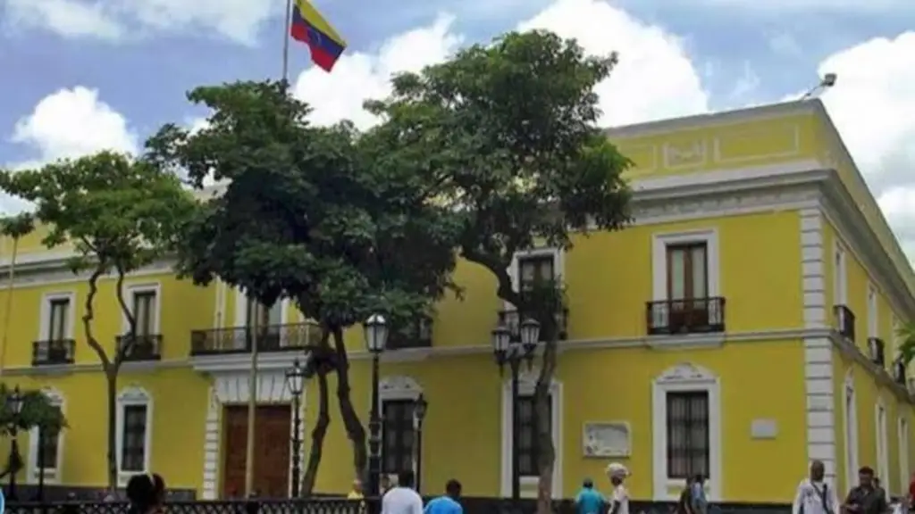 Imagen de la noticia: Venezuela estrena sistema digital para tramitar visas y agilizar el ingreso al país