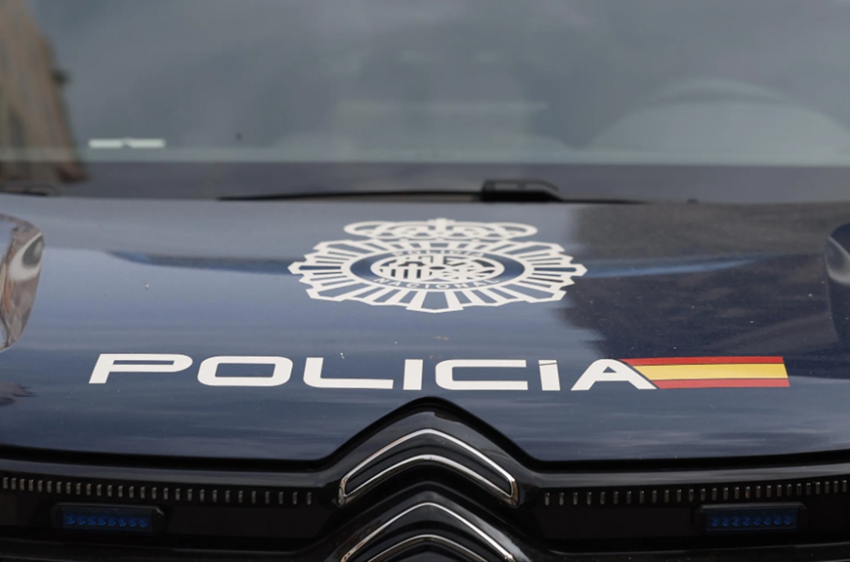 Imagen de la noticia: Golpe al Tren de Aragua: Detienen en España a cabecilla solicitado por EE. UU.