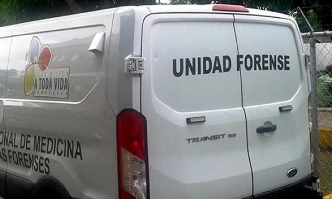 Imagen de la noticia: Tragedia familiar en Barranquitas: una discusión terminó en muerte entre hermanos