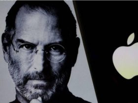 Imagen de la noticia: Apple cumple 50 años: La historia detrás de los inventos que cambiaron nuestra forma de vivir