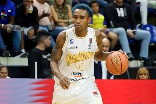 Imagen de la noticia: Gaiteros del Zulia se mantiene invicto y domina la SPB con paso firme