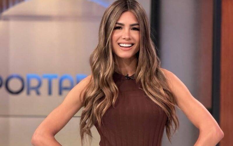 Imagen de la noticia: ¡Confirmado el vínculo! Osmariel Villalobos y Alejandro Zumbo fueron vistos juntos en Margarita