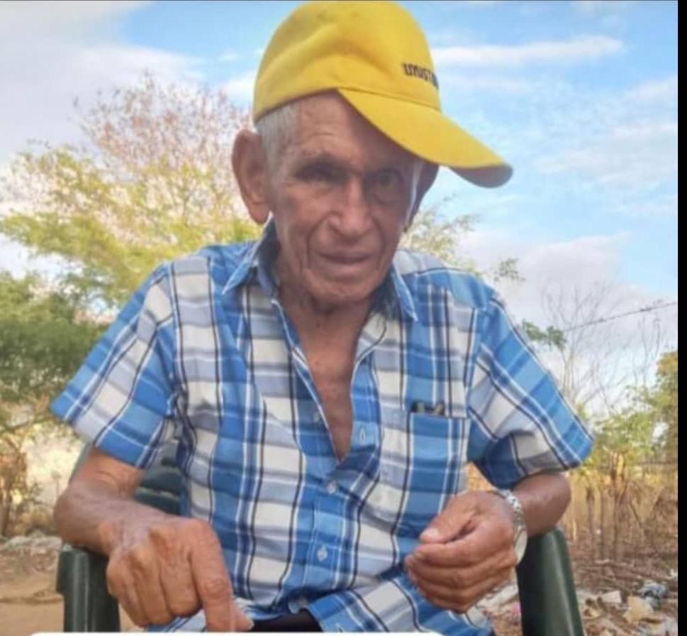 Imagen de la noticia: Municipio Cabimas: Buscan a adulto mayor extraviado en Punta Gorda