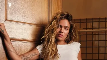 Imagen de la noticia: Karol G revela el miedo que le impide alzar la voz contra el ICE