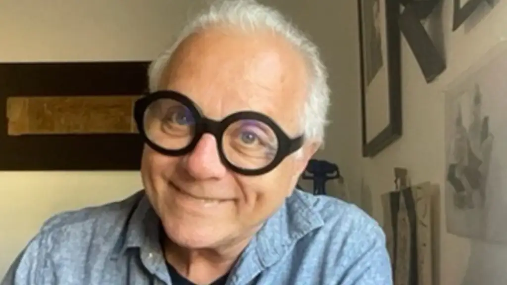 Imagen de la noticia: Orlando Urdaneta vuelve a las tablas: El regreso triunfal del actor venezolano a Miami