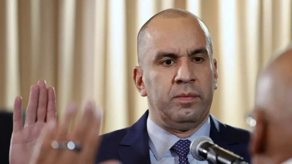 Imagen de la noticia: Nuevo fiscal General se pronuncia sobre los derechos humanos en Venezuela
