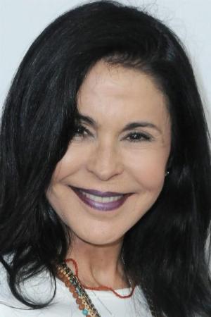 Imagen de la noticia: María Conchita Alonso sorprende a sus seguidores con una nueva versión en salsa de «Hazme sentir»