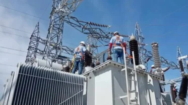 Imagen de la noticia: Corpoelec anuncia jornada de mantenimiento en Miranda