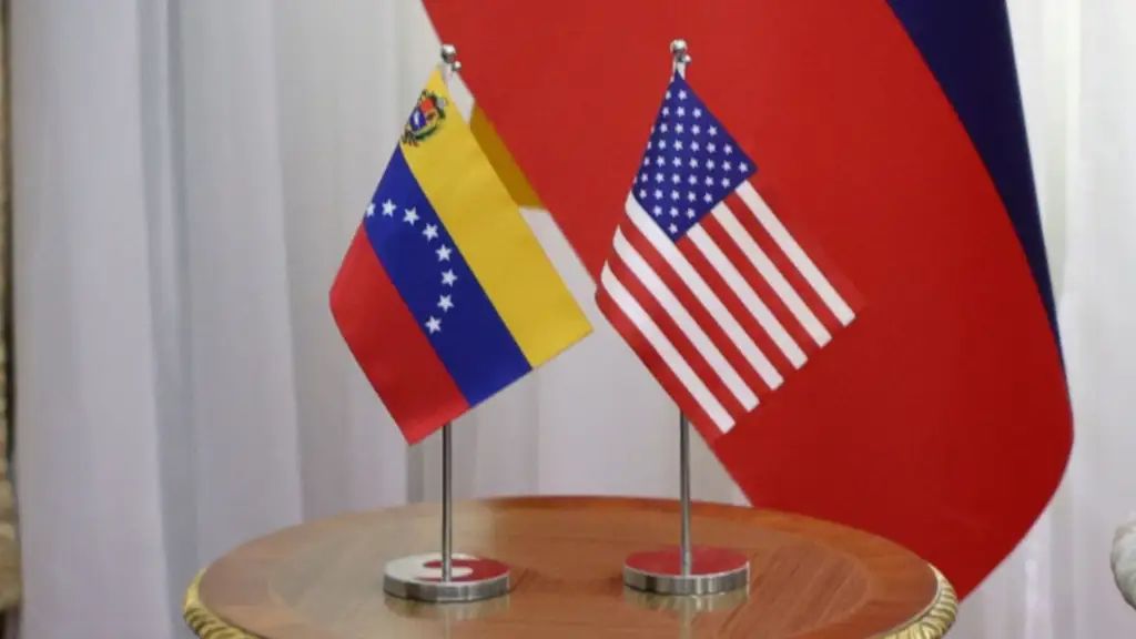 Imagen de la noticia: Comité Nacional Demócrata aprueba resolución para apoyar transición en Venezuela