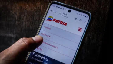 Imagen de la noticia: ¿Perdió la clave del Sistema Patria? Siga estos pasos para recuperar el acceso a su cuenta