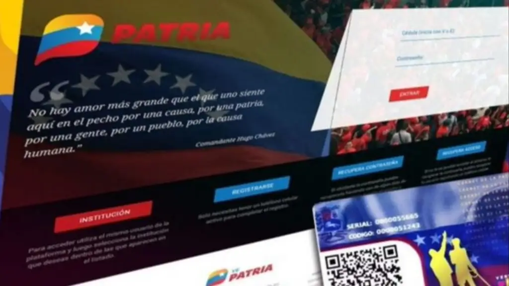 Imagen de la noticia: Ingreso Contra la Guerra Económica: Así puedes cobrar los 71.700 bolívares de abril