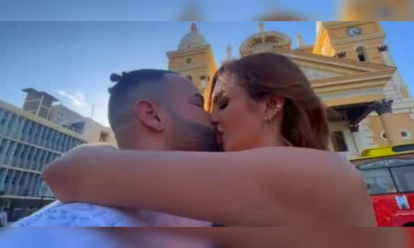 Imagen de la noticia: Nacho rinde tributo a la capital zuliana en la promoción de su nuevo videoclip “Mar-a-Caibo”