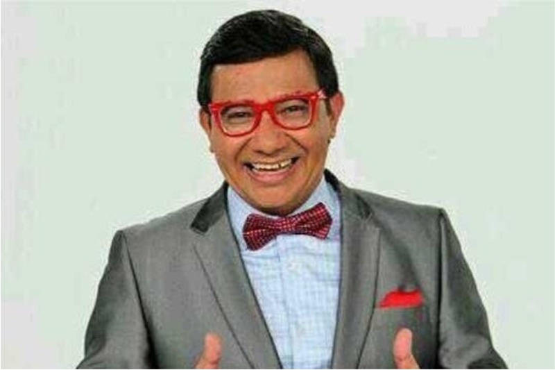 Imagen de la noticia: ¿Vuelve la risa a la pantalla? Moncho Martínez da pistas sobre su regreso a la televisión