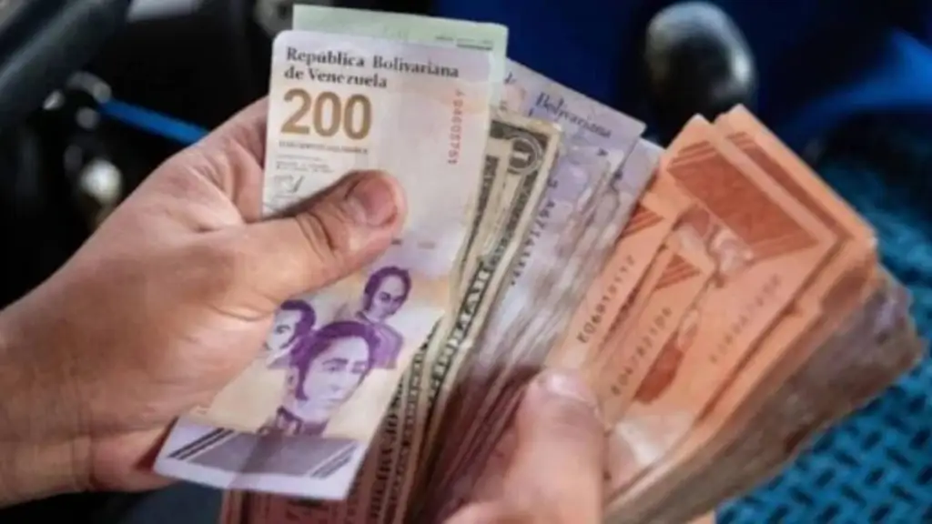Imagen de la noticia: Monto en bolívares del Ingreso por Guerra Económica a jubilados: 17 de abril