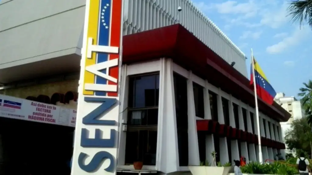 Imagen de la noticia: Seniat estrena aplicación móvil para facilitar trámites tributarios en Venezuela