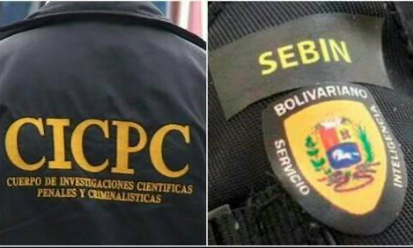 Imagen de la noticia: Filtración masiva expone datos personales de más de 25.000 funcionarios del Sebin y Cicpc