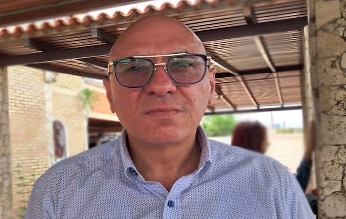 Imagen de la noticia: Municipio Cabimas: Confirman ataque de Hipertensión arterial este Lunes al Ex Alcalde Nabil Maalouf
