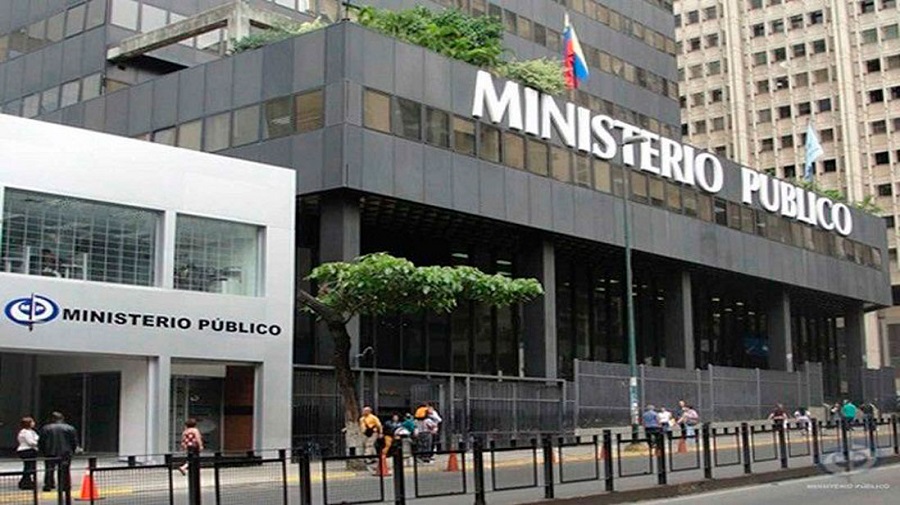 Imagen de la noticia: Ministerio Público abre investigación tras hechos irregulares en Yare III