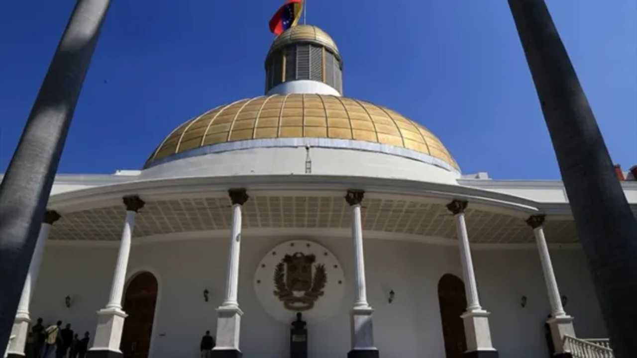 Imagen de la noticia: La Asamblea Nacional inicia el proceso para renovar las autoridades del Tribunal Supremo de Justicia