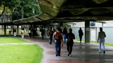 Imagen de la noticia: UCV logra acuerdos con el Ministerio para mejorar servicios y garantizar elecciones