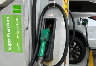 Imagen de la noticia: Más de 100 estaciones de servicio ofrecerán gasolina premium en el país próximamente