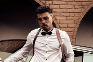 Imagen de la noticia: Rauw Alejandro se perfila como figura clave para el Mundial 2026
