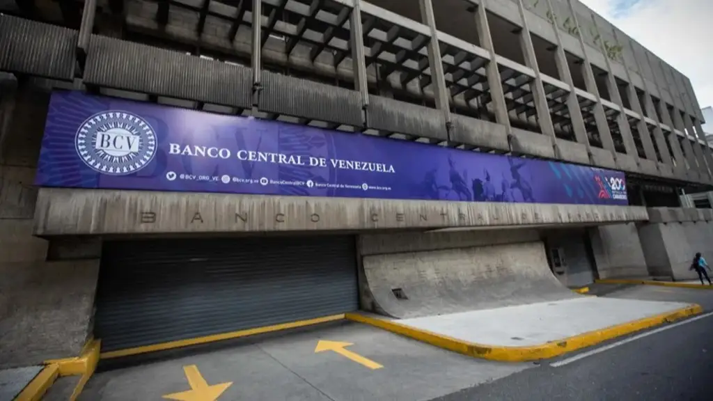 Imagen de la noticia: Dólar y euro BCV para el viernes 24 de abril: así se cotizarán las monedas oficiales