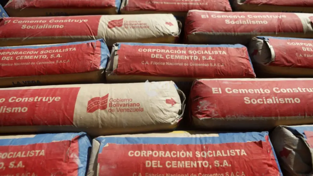 Imagen de la noticia: Jornadas de venta de cemento llegarán a gran parte del país este viernes