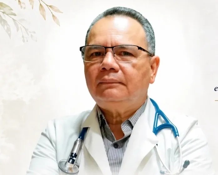 Imagen de la noticia: Municipio Cabimas: Tras la partida física del Dr Ender Castillo el municipio se encuentra de luto