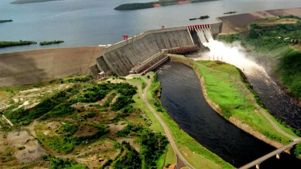 Imagen de la noticia: Siemens y General Electric: La millonaria inversión que busca rescatar el sistema eléctrico nacional