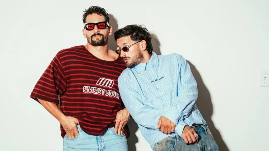 Imagen de la noticia: Mau y Ricky Montaner: El talento detrás del esperado regreso musical de Zayn Malik