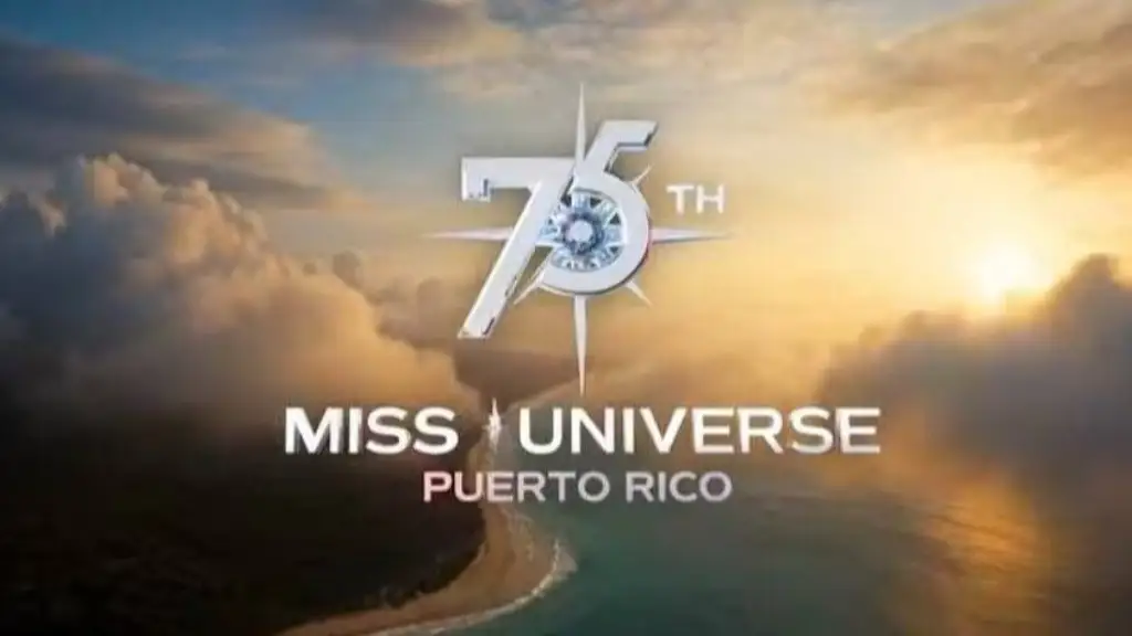 Imagen de la noticia: Puerto Rico será el epicentro de la belleza mundial en el Miss Universo 2026