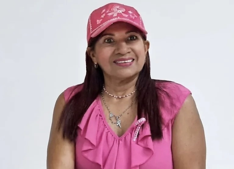 Imagen de la noticia: Municipio Cabimas: De luto se tiñe la ciudad luego de conocerse la partida Física de Soraya Laguna