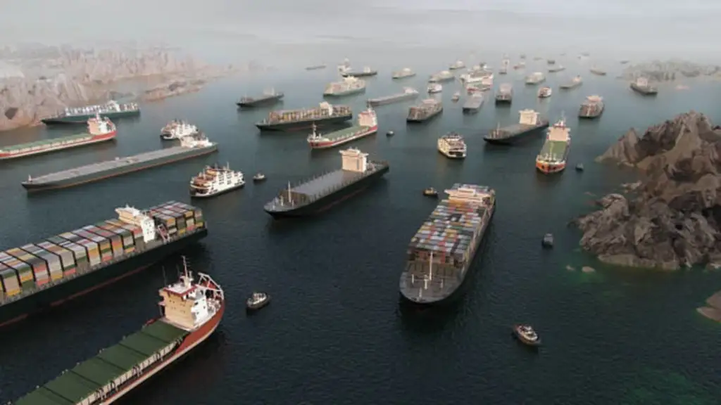 Imagen de la noticia: Golpe al mercado petrolero: Emiratos Árabes Unidos abandona la OPEP