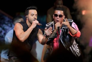Imagen de la noticia: Luis Fonsi celebra un hito histórico: Despacito sigue reinando en YouTube tras nueve años