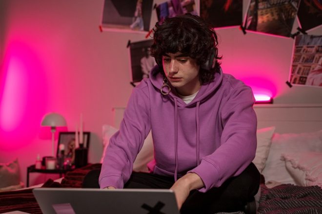 El síndrome de Hikikomori: Cuando el aislamiento extremo se apodera de los jóvenes