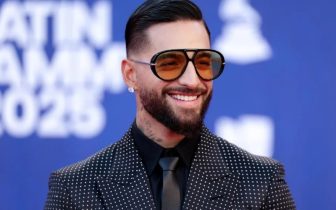 Imagen de la noticia: Maluma anuncia su regreso a las raíces con el álbum Loco x Volver