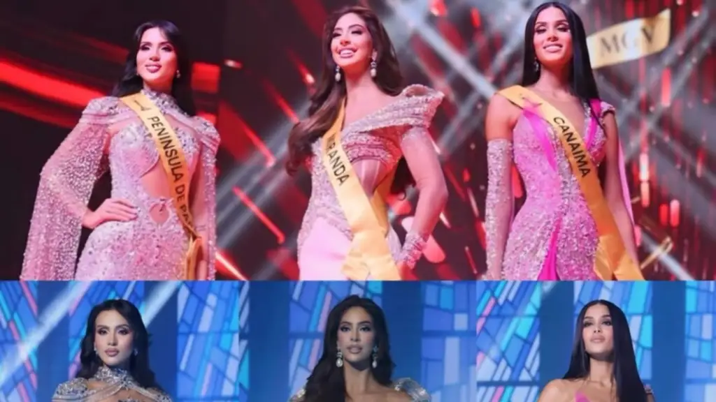 Imagen de la noticia: Miss Grand Venezuela 2026: Las candidatas que suenan fuerte para llevarse la corona esta noche
